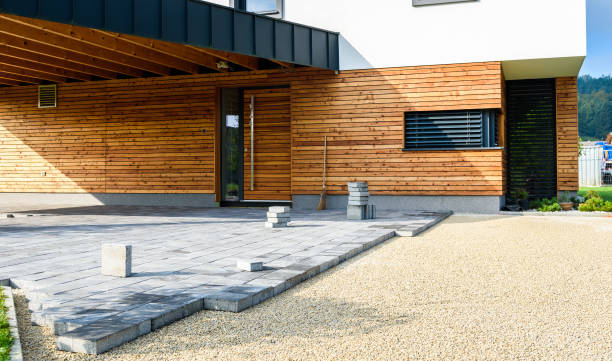 Best Driveway Repair Near Me  in Stonebridge, NJ