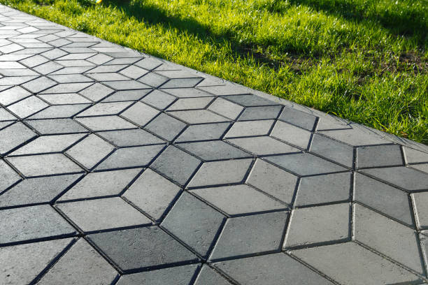 Best Commercial Driveway Pavers  in Stonebridge, NJ