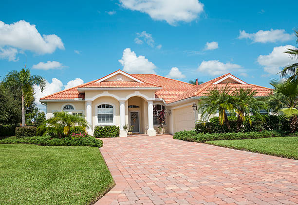Best Best Driveway Pavers  in Stonebridge, NJ
