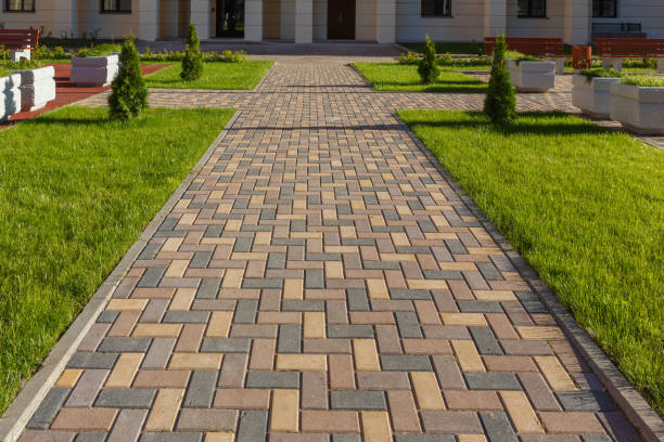 Best Driveway Repair Near Me  in Stonebridge, NJ