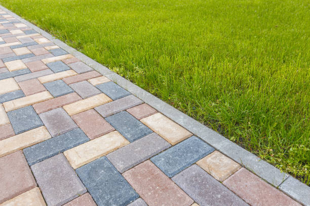 Professional Driveway Pavers in Stonebridge, NJ